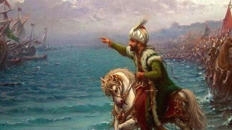 İstanbul Fethi sonuçları, yapılan hazırlıklar nelerdir İstanbul Fethi nedenleri nedir, kim yaptı İşte Dünya tarihi açısından sonuçları...