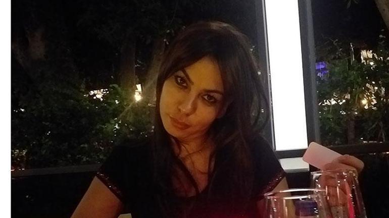 Aylinin ölümünde sır perdesi aralandı Çalılık alanda, üzeri bezle örtülü halde bulundu