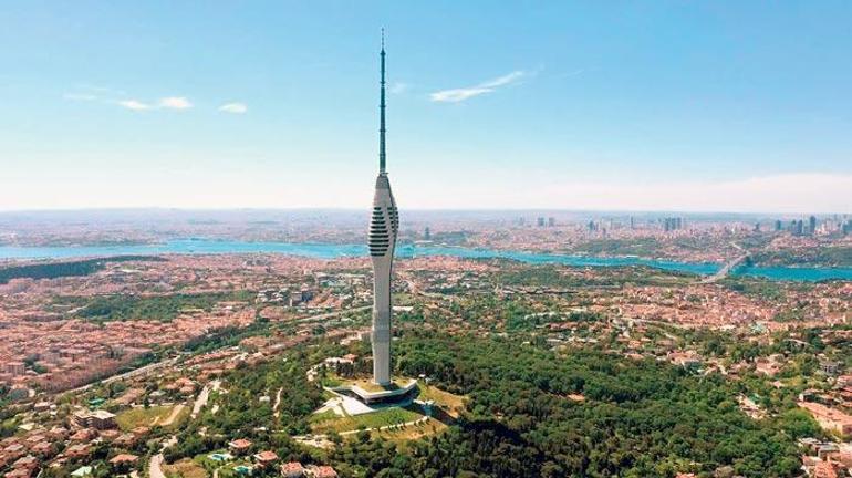 Kanal İstanbul’un temelini atıyoruz
