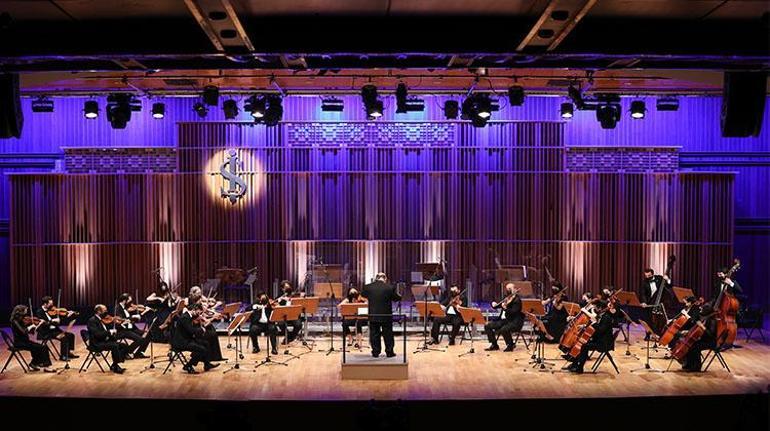 İş Sanat sezonunu İstanbul Ensemble ile tamamlıyor