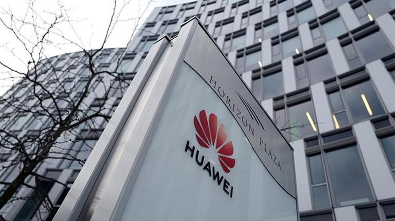 Huaweiin casusluk davası başladı