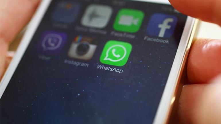 WhatsApp kullanıcıları için yeni özellikler yolda