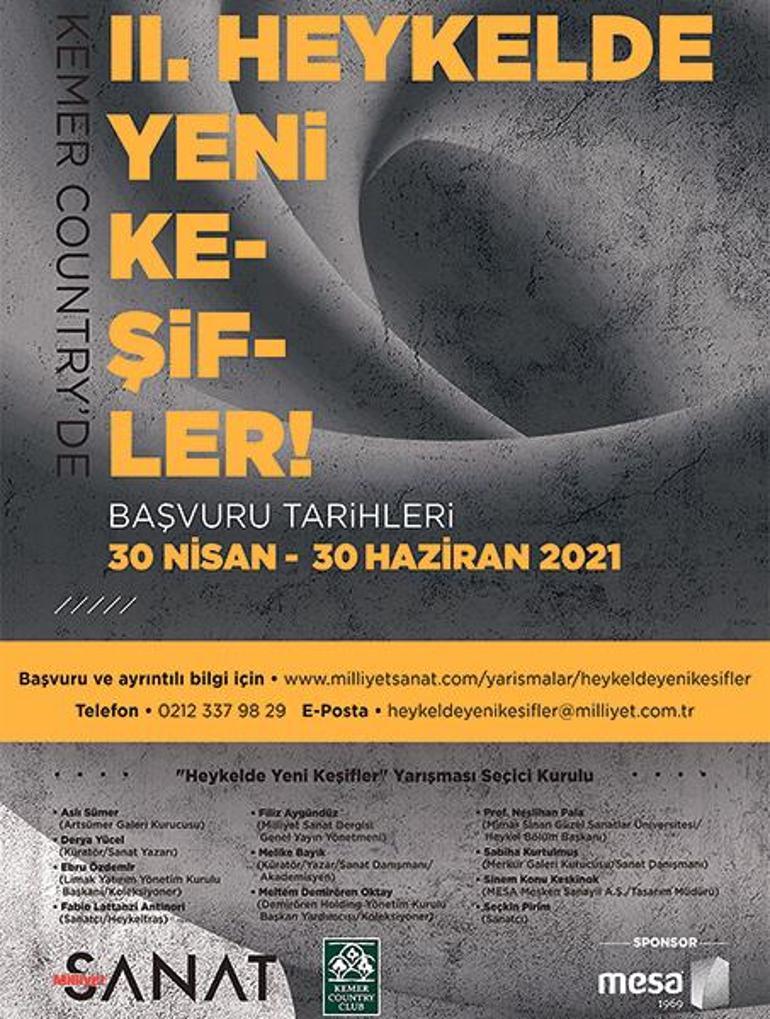 Yoğun ilgi nedeniyle başvurular uzatıldı