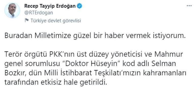 İşte son operasyonun şifresi: Kim gelirse vuracağız