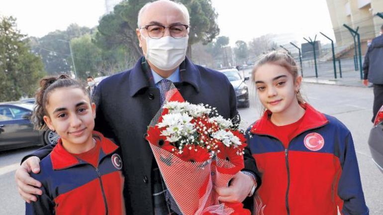 Zaman kaybetme lüksümüz yok