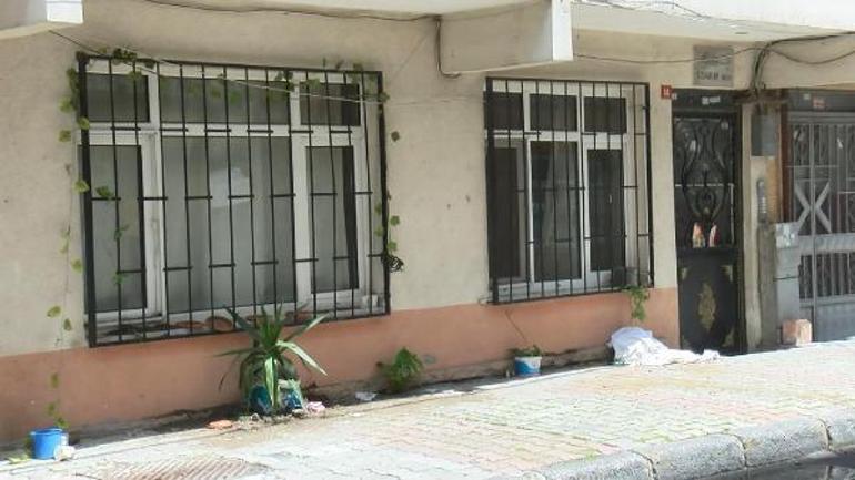 Taciz iddiası mahalleliyi sokağa döktü Evi basıp, yakmaya kalktılar