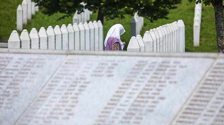 Son dakika: Bosna Kasabı Ratko Mladice müebbet hapis