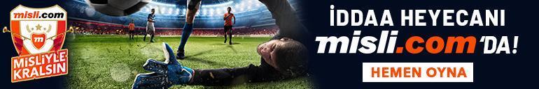 Türkiye-Rusya: 3-2