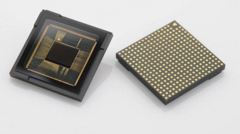 Samsung yeni bir sensör tanıtmaya hazırlanıyor