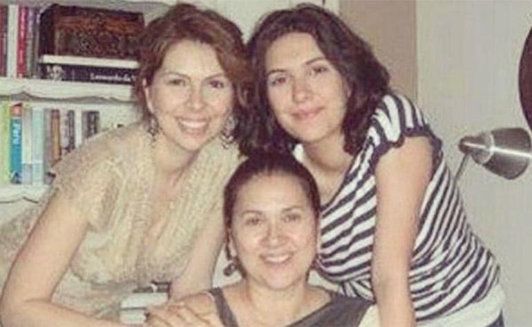 Zeynep Korel’in annesi ve kardeşine açtığı dava düştü