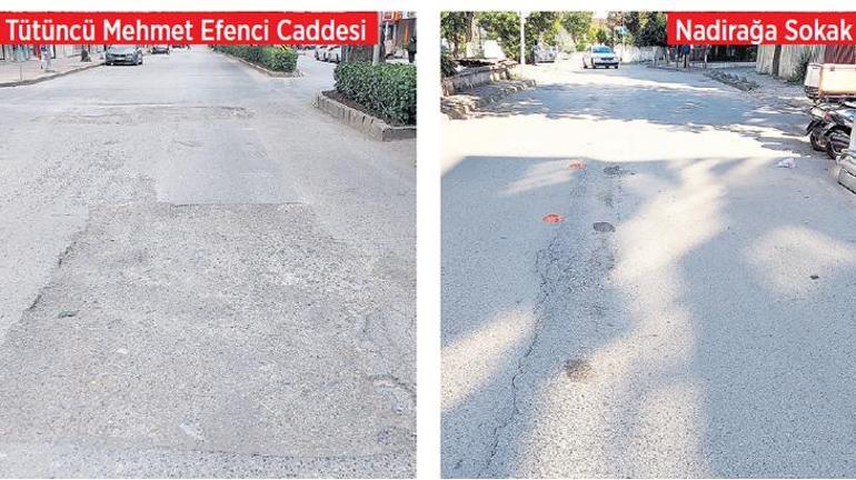 Kayseri’nin göbeğinde kaçak hayvan pazarı