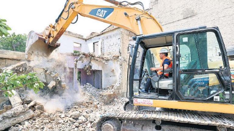 Kayseri’nin göbeğinde kaçak hayvan pazarı