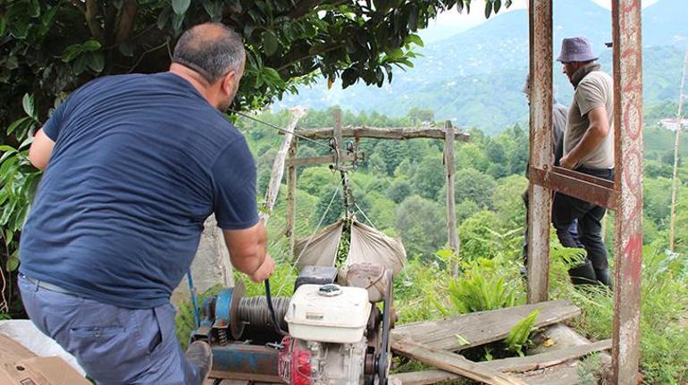 Gecekondu teleferikler 10 yılda 18 can aldı