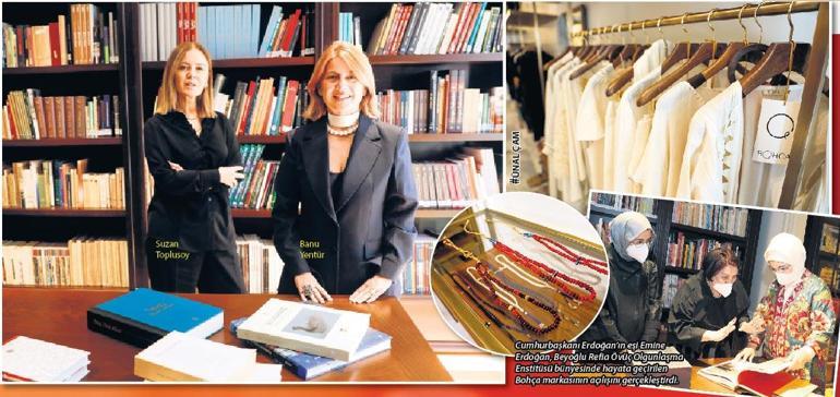 Bohça’daki hafıza
