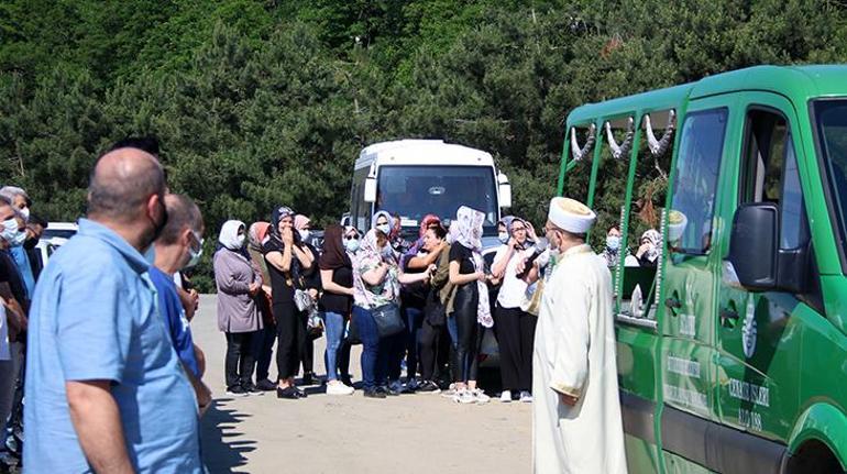 Şişlide maganda kurşunu kurbanının karısı: Bebeğimi korumaya çalıştı o kadar