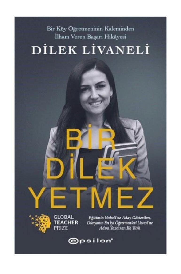 Türkiye’ye daha çok ‘Dilek’ lazım