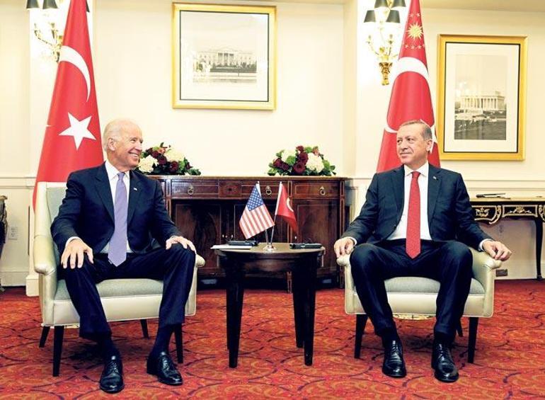 Ankara - Washington ilişkilerinde kritik gün