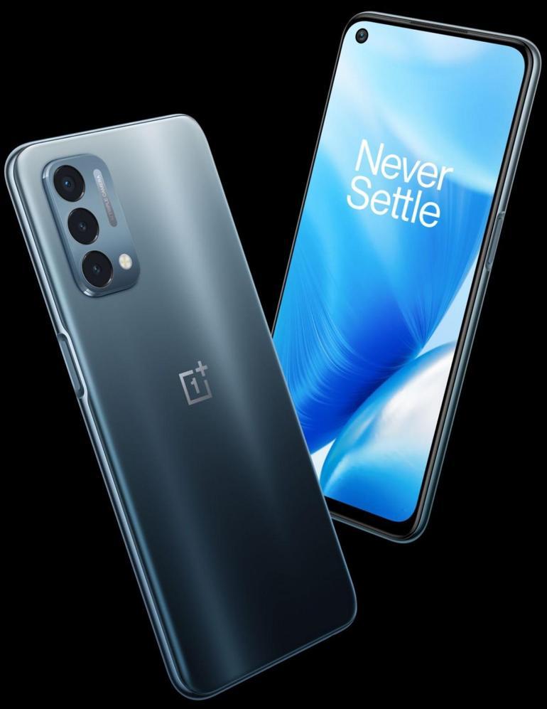 OnePlus Nord N200 5G modelinin özellikleri belli oldu