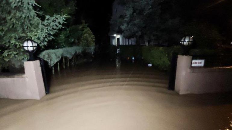İki gündür devam ediyor Meteorolojiden uyarı geldi