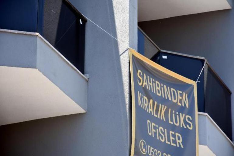 Marmariste konuta artan talep, küçük otellerde dönüşüm başlattı