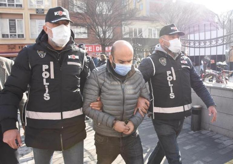 Zimmetine 5 milyon lira geçiren icra müdür yardımcısına 25 yıl hapis istemi