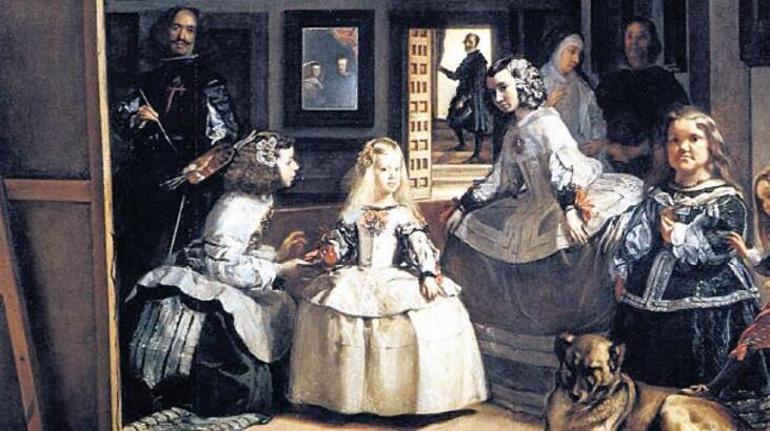 Bir ressam: Diego Velázquez kimdir