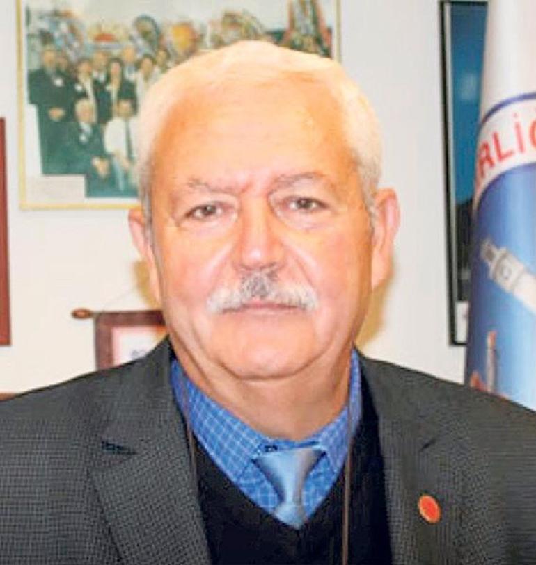 İleri arıtması olmayan dursun