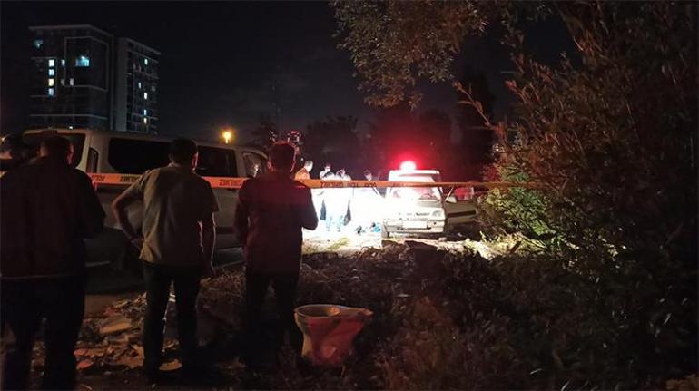 Görenler polise haber verdi... Otomobilde cansız bedeni bulundu
