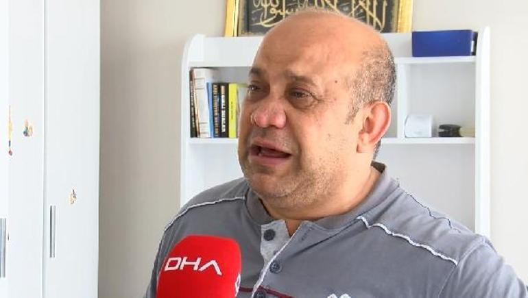 Dolandırılan anne isyan etti İnsanın böyle evladı olur mu