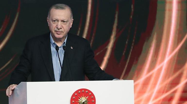 Son dakika... Cumhurbaşkanı Erdoğan noktayı koydu: Hazımsızlığın ürünüdür