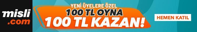 Türkiye - Hollanda: 3-0