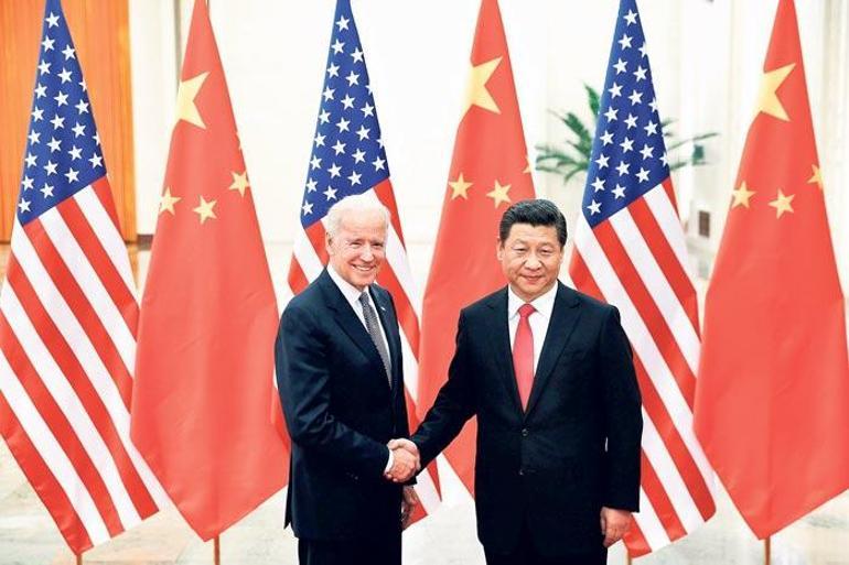 Ne olacak bu ABD ile Çin ilişkisinin durumu