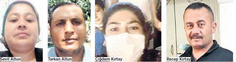 Son dakika: Öldüren izin 10 kadın ve 3 çocuk katledildi