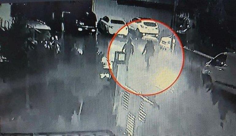 Son dakika... Tacizciye şok ceza Alkol, suç özgürlüğü getirmez