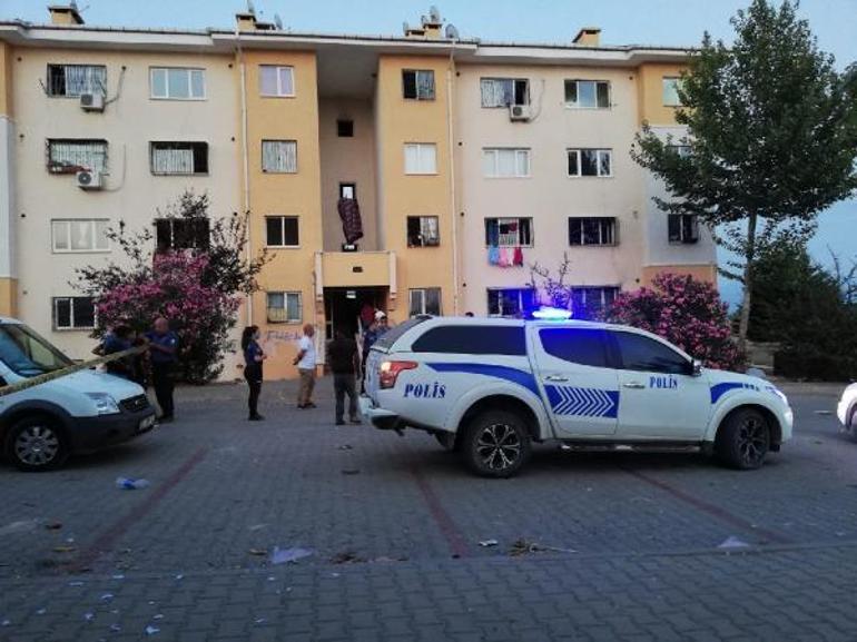 Yer: Adana Balkonda ahlaksız teşhir cinayetle bitti