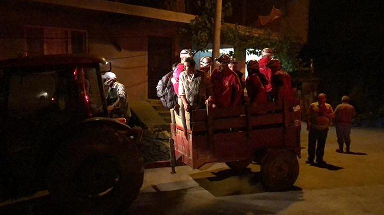 150 kişilik ekip kuruldu Bir şehir Hüseyini arıyor...