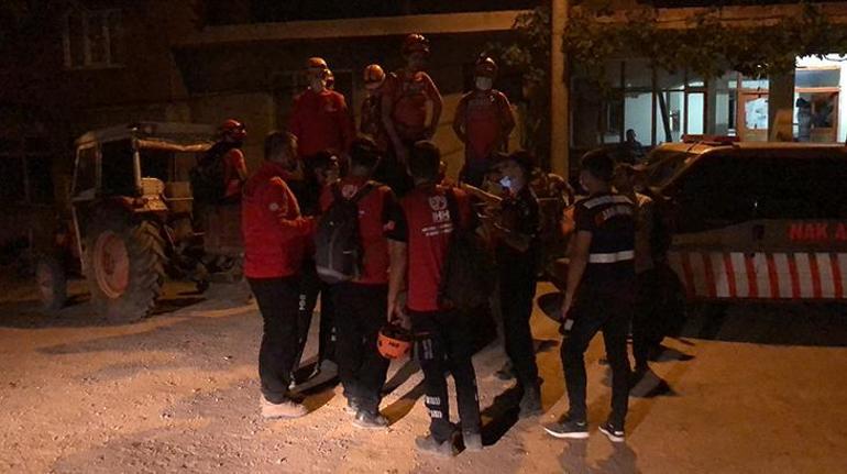 150 kişilik ekip kuruldu Bir şehir Hüseyini arıyor...