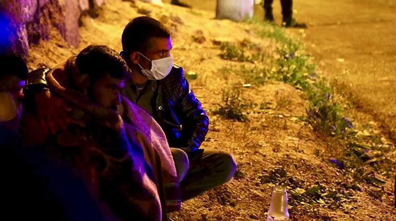 Son dakika: Konyada feci yangın 3 çocuk hayatını kaybetti