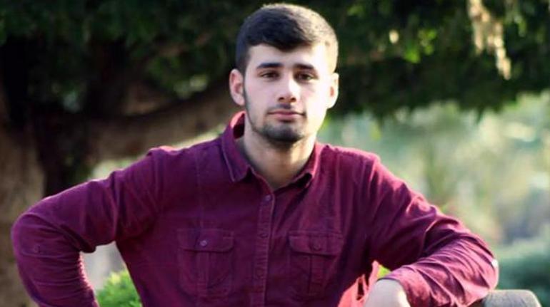 Ağabeyini böyle öldürdü Görüntüler ortaya çıktı