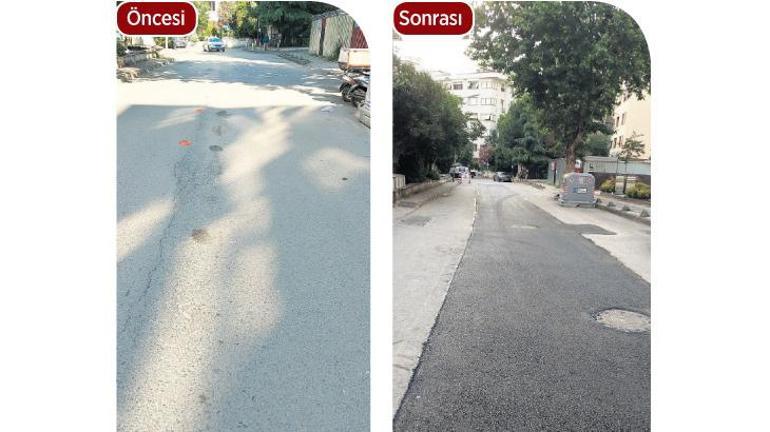 ‘Beton bloklar kaldırılsın’