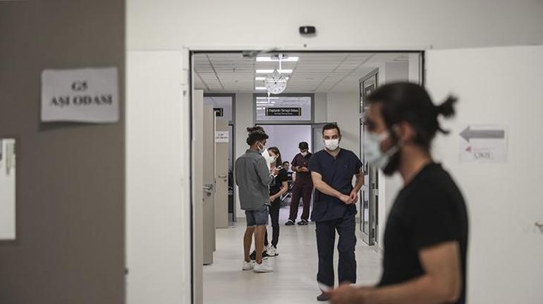 Bakan Koca çağrı yapmıştı Ve başladı... Vakit kaybetmediler