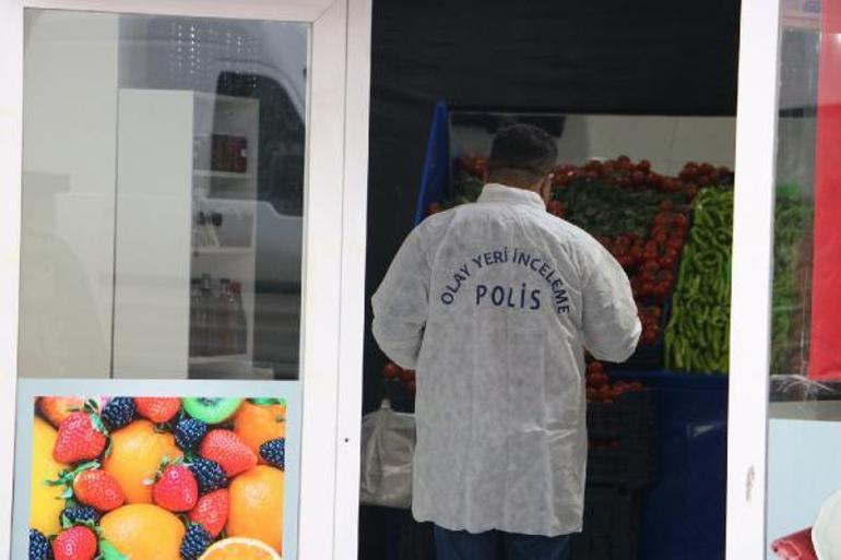 Boşanma aşamasındaki öğretmen eşini vuran koca, yakalandı
