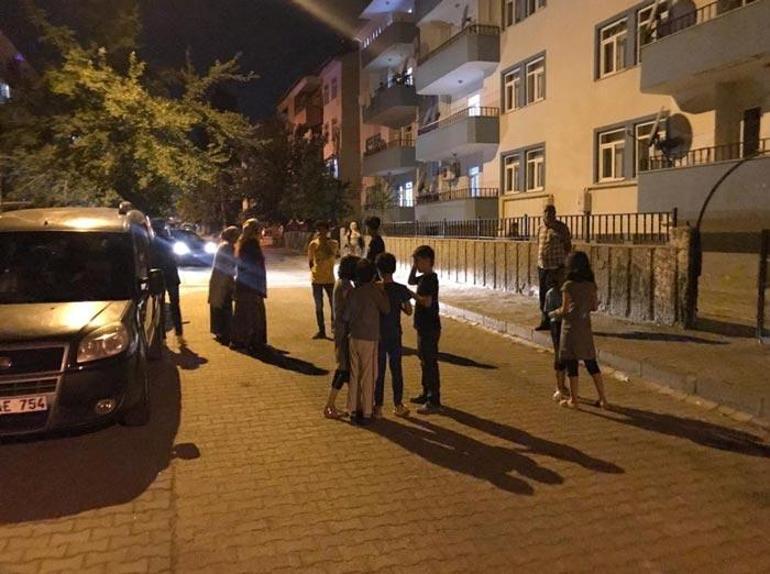 Son Dakika Haberleri: Bingölde korkutan deprem Diyarbakır, Mardin, Tunceli, Elazığ ve Erzincanda da hissedildi