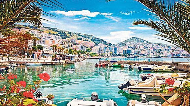 Bu yaz aklınız  Adriyatik’te kalabilir