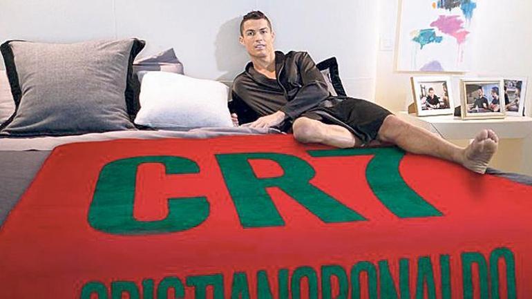 Son dakika - Cristiano Ronaldo, EURO 2020’de fırtına gibi esiyor Şans değil alın teri