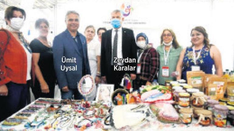 Bursanın yeni merkezi ‘Osmangazi Meydanı’