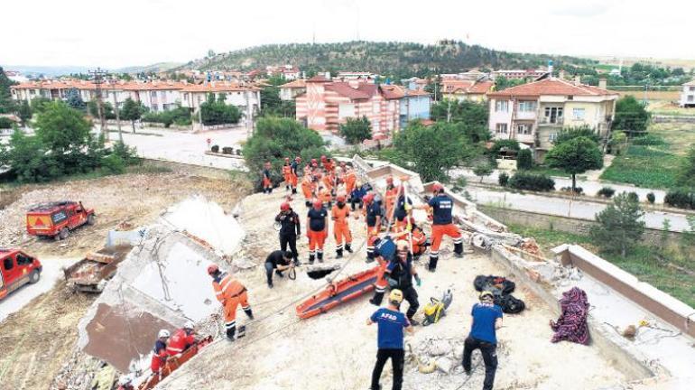 Bursanın yeni merkezi ‘Osmangazi Meydanı’