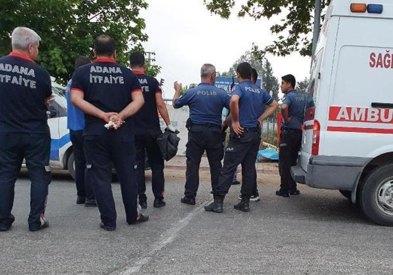Sulama kanalına giren genç, boğularak hayatını kaybetti