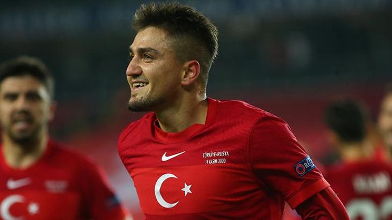 Son dakika - Cengiz Ünder adım adım Marsilyaya Bonservisi belli oldu