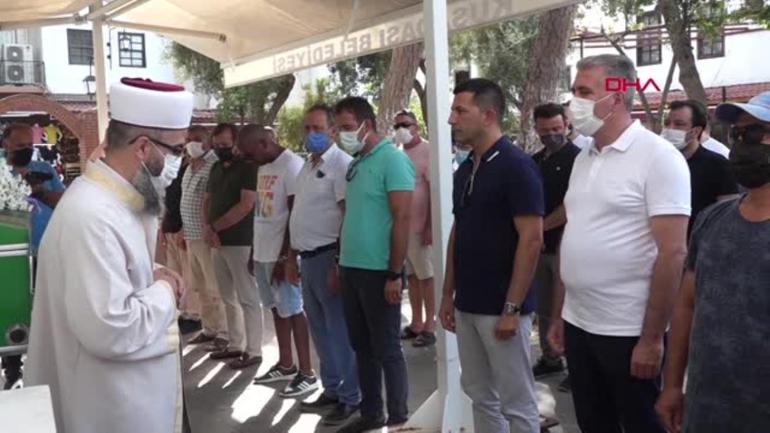Evlenmek için gitti cenazesi geldi